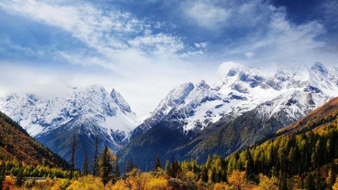 华昌达重组最新消息，自然美景探索之旅的心灵远离尘嚣之旅