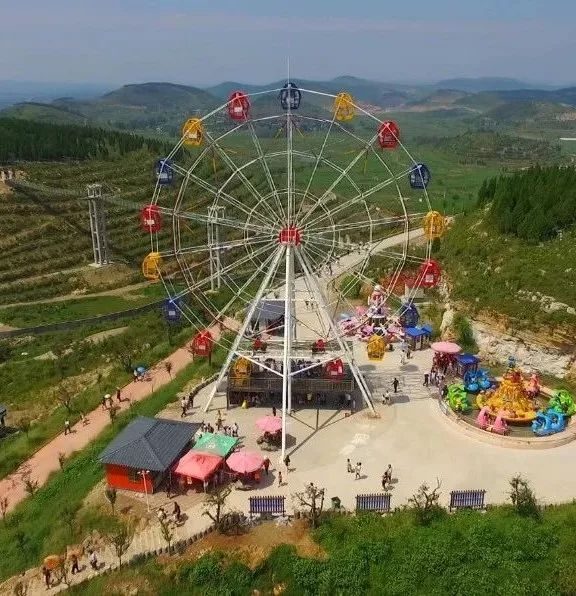 兰陵最新新闻，自然美景探索之旅，寻找内心平和的旅程