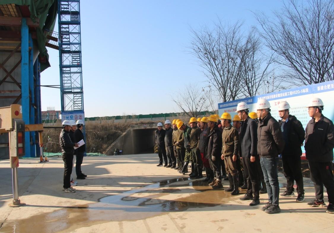 滁淮高速公路最新动态更新