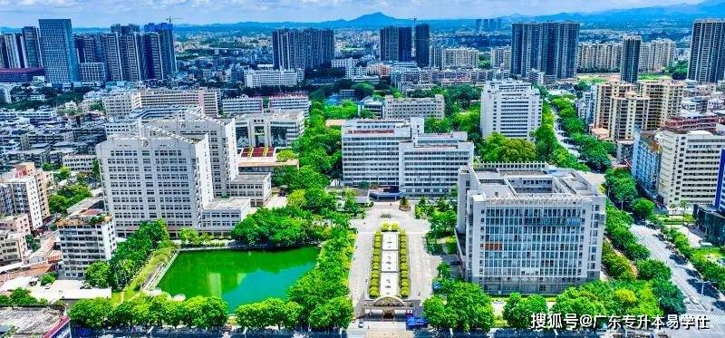 广州交通大学最新进展，一种观点分析及其地区影响展望