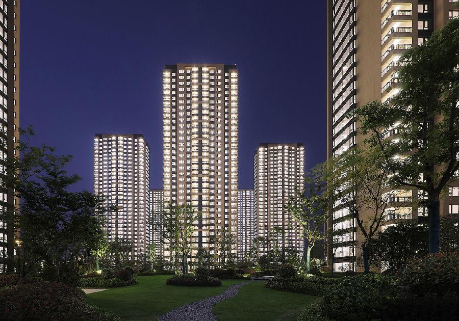 保利像素最新探索，前沿科技引领居住新风潮