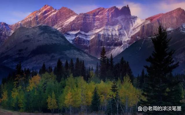 CL9A最新探索，自然美景之旅，寻找内心平和宁静的轻松之旅