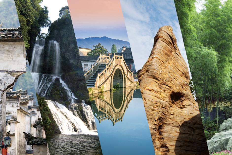 渝北马伟光的新旅程，自然美景探索与内心平静的追寻