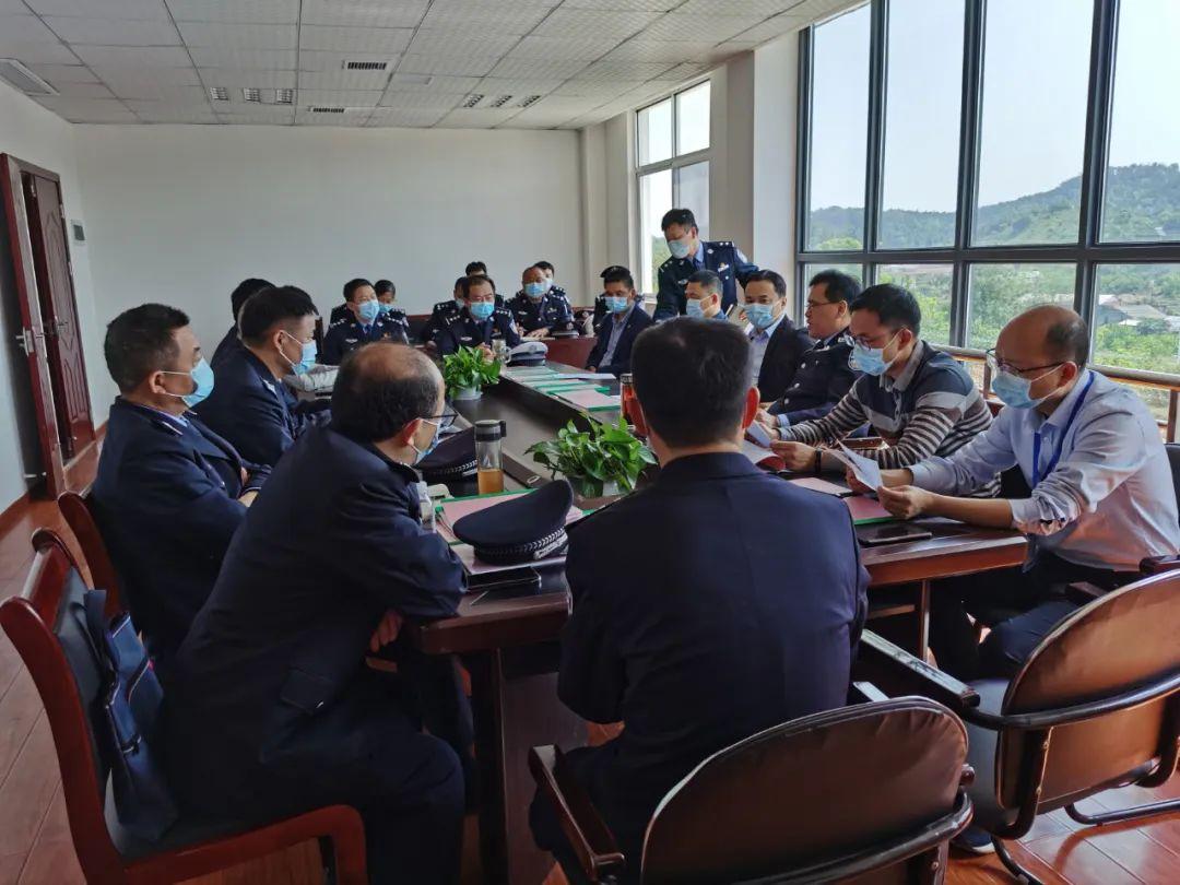 文交所整顿最新动态，自然美景探索之旅启动