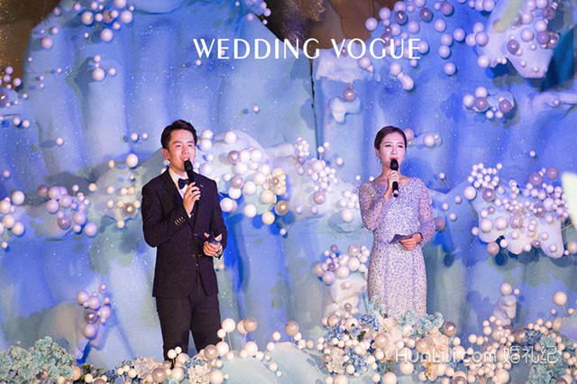 最新婚庆主持词，背景、发展、影响与地位全面解析