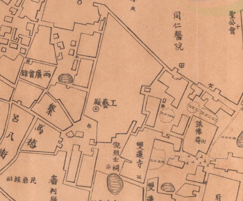 安徽最新高清地图，自然美景探索之旅