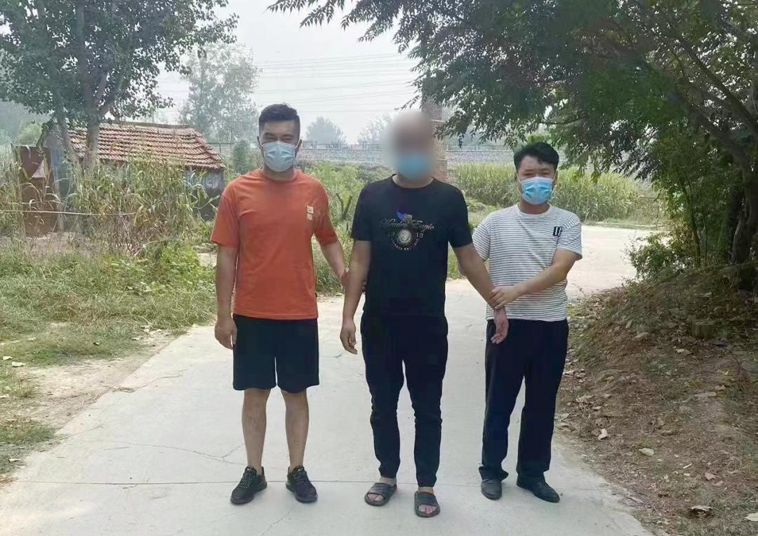 最新逃犯坐标，追寻内心平静的自然美景之旅