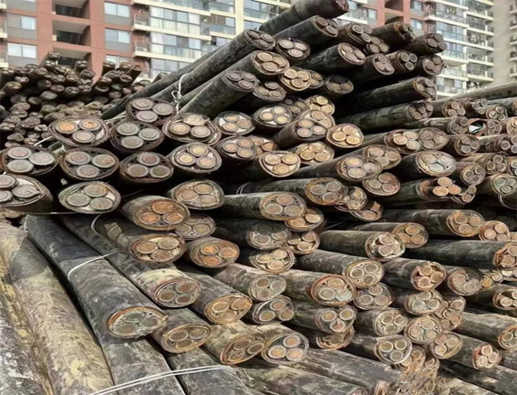 保定废铜价格最新行情中的温情故事揭秘