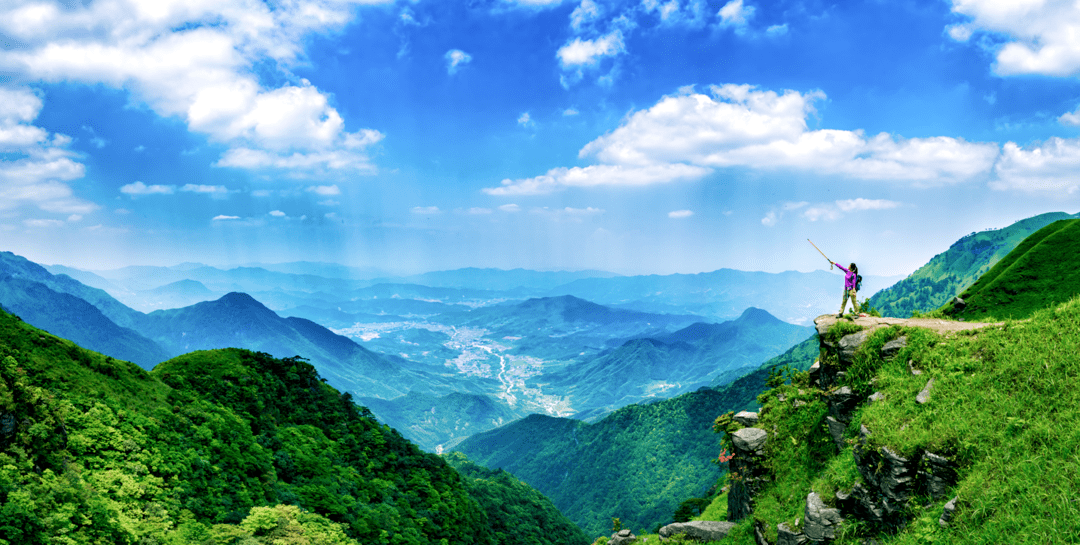 官榜最新更新，自然美景探索之旅轻松启程