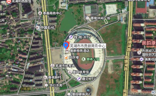 芜湖市方村镇最新规划探析，未来蓝图揭秘