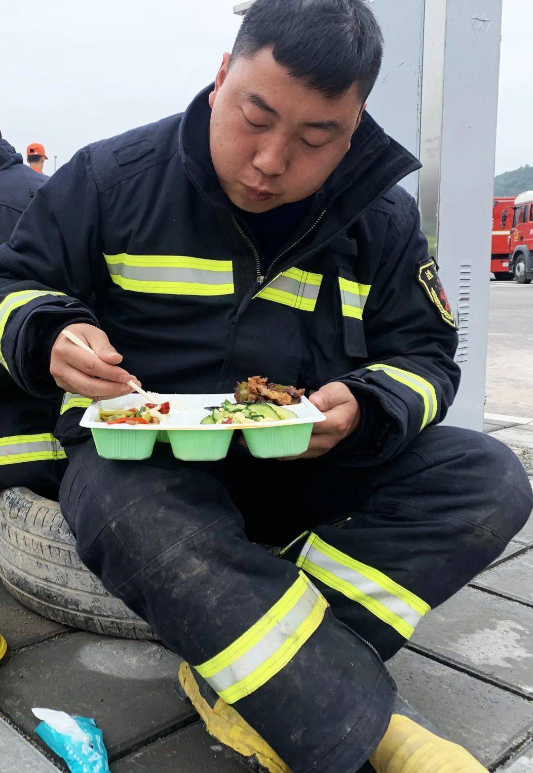 坚瑞消防，科技先锋，守护安宁的最新动态