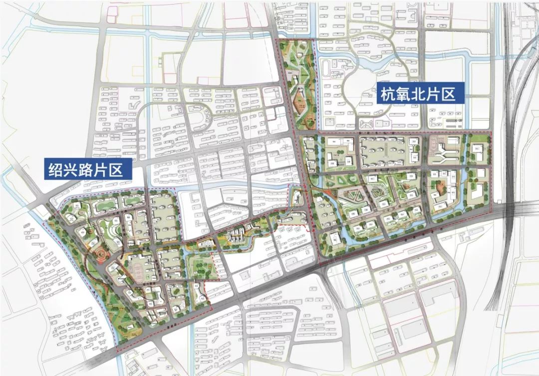 银川德胜片区最新规划探析及展望