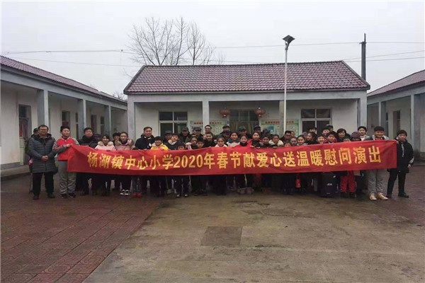 颍上县杨湖镇新闻热点与自然美景探索，重拾内心宁静的旅程