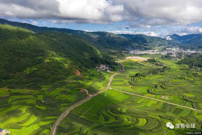 六里坪最新招聘信息揭秘，启程探索自然美景，寻找内心平和之旅