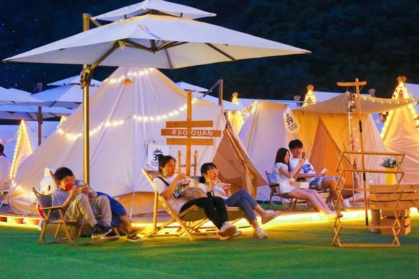 成都西河镇最新项目，自然美景探索之旅启动