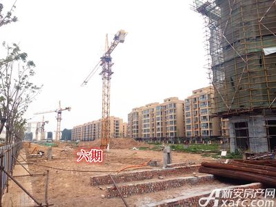 濉溪御溪荣境最新动态，自然美景探索之旅启幕