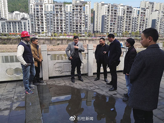 咸丰冉启权的最新动态更新