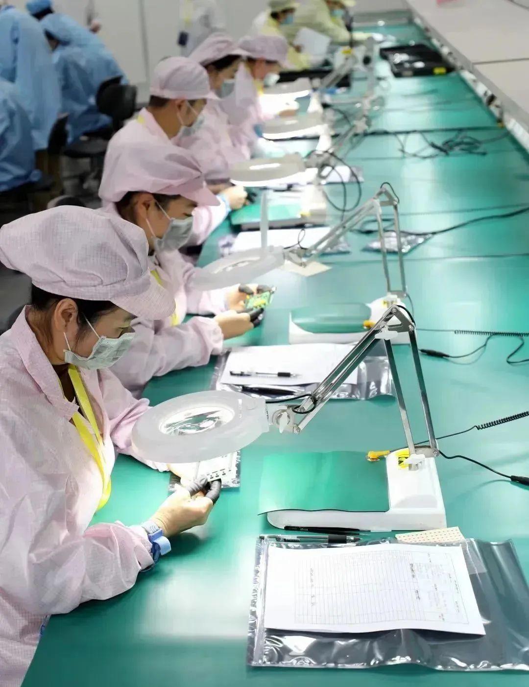 深南电路最新动态与技能学习指南