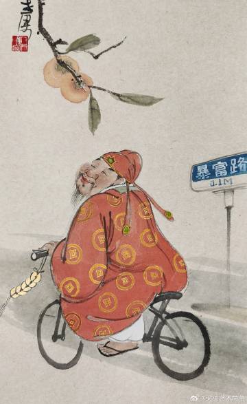 李文东最新微博分享，小巷深处的独特风情揭秘