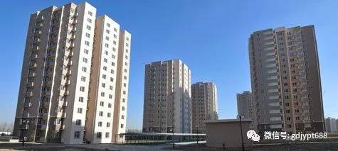 🌟正定公共租赁住房最新动态🌟