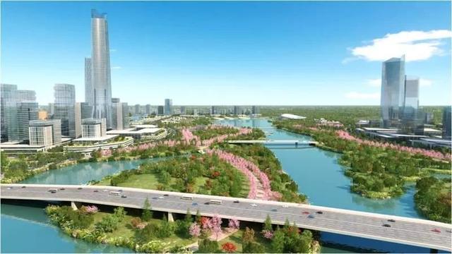 澧县迈向辉煌未来，最新发展蓝图揭秘