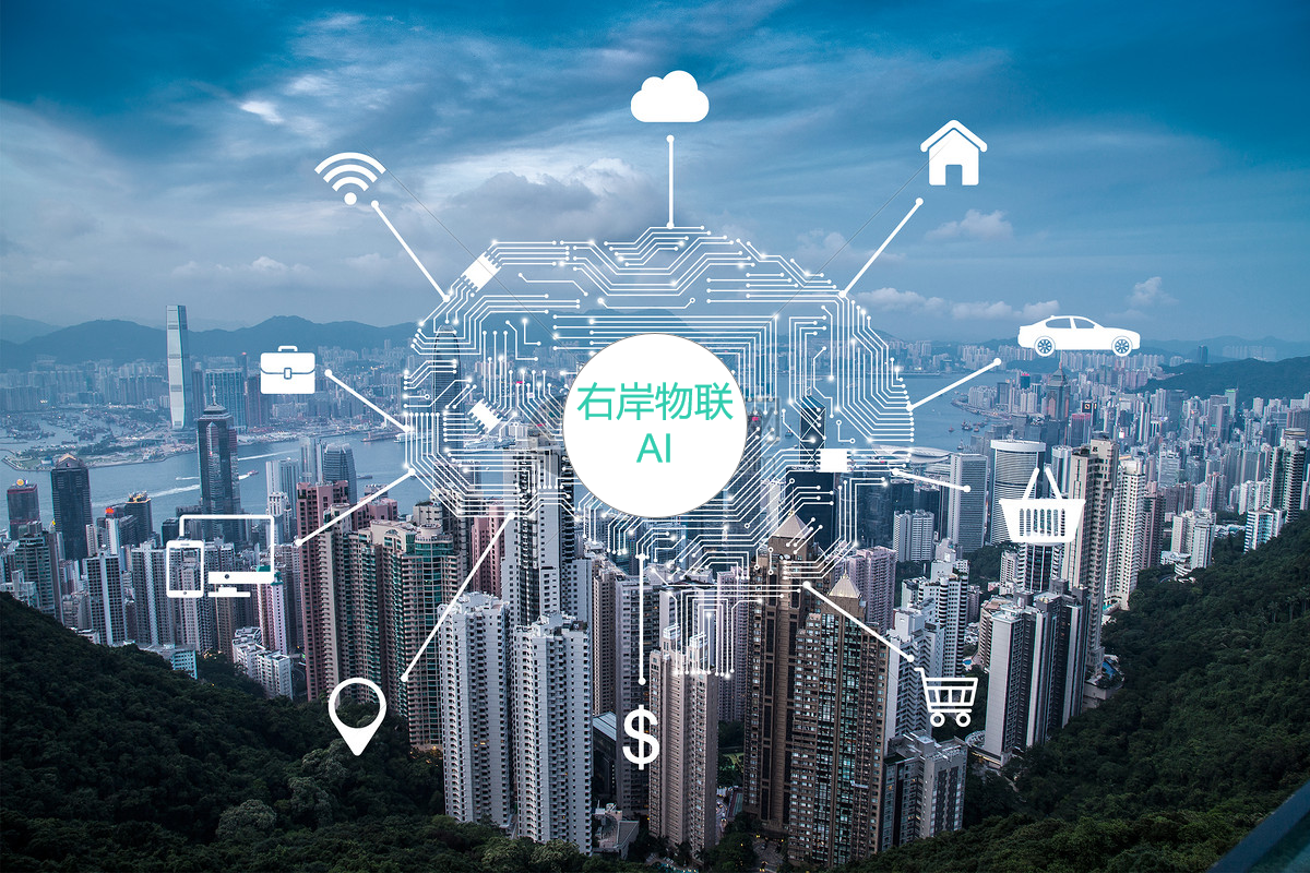 包头最新任命引领科技革新，智能未来已至