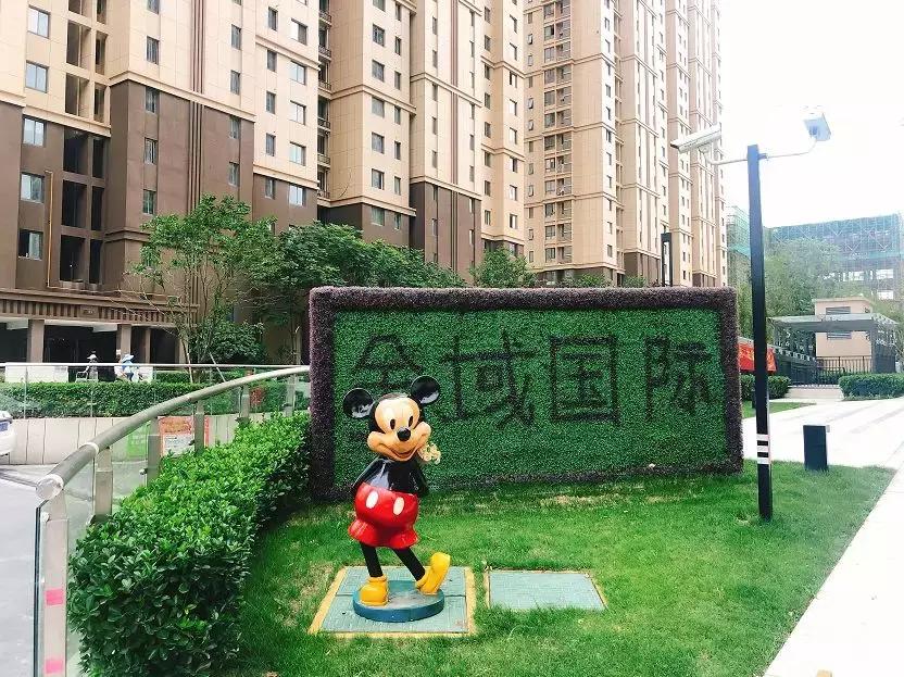 万科楼盘最新动态，自然美景的探索之旅，探寻内心宁静的启程