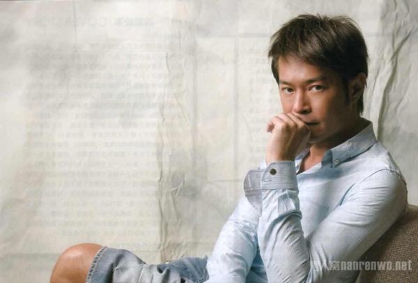 李敏镐最新图片，时尚潮流引领者的魅力四溢风采