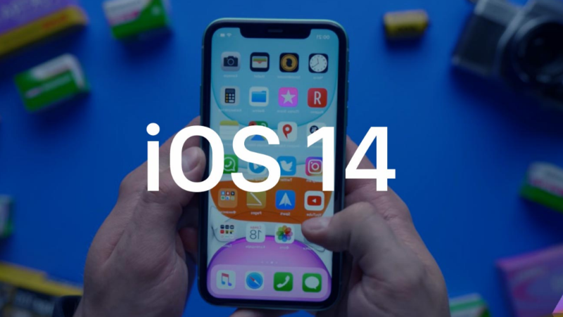 iOS最新更新揭秘，科技前沿三大看点