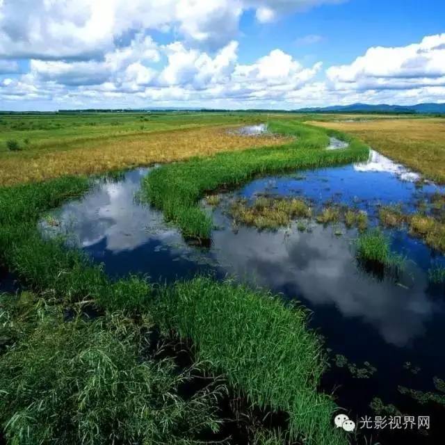 红旗河最新动态，开启自然美景探索之旅