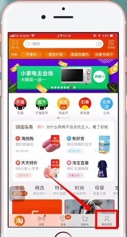 下载手机淘宝最新版，开启自然美景探索之旅
