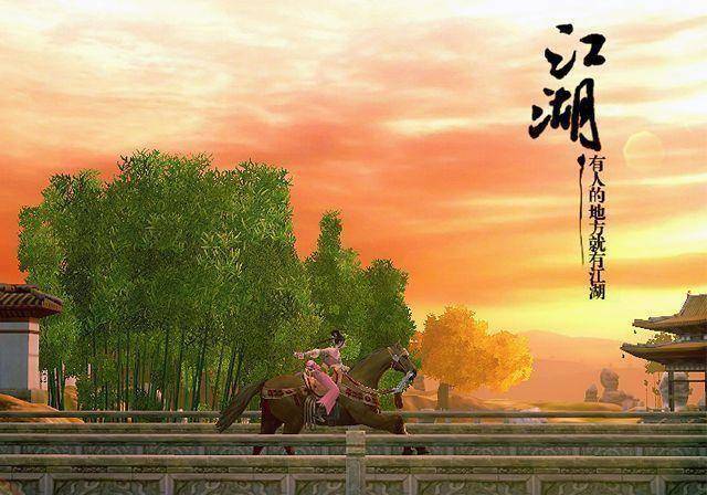 探索自然美景的治愈之旅，跑江湖最新行记