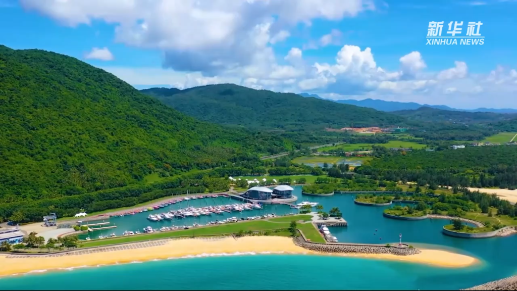 漳州发展新动态，自然美景探索之旅，寻觅内心平和的旅程