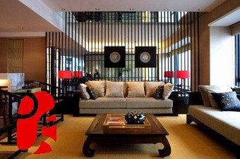 时代背景下的独特魅力，最新中式装修图欣赏