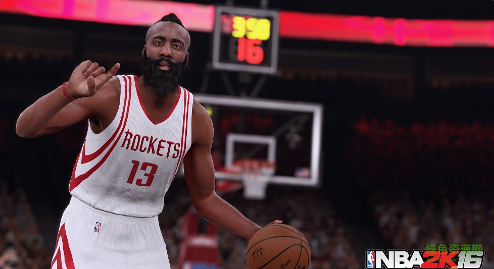 NBA2K17最新名单，变化、自信与成就感的力量展现风采