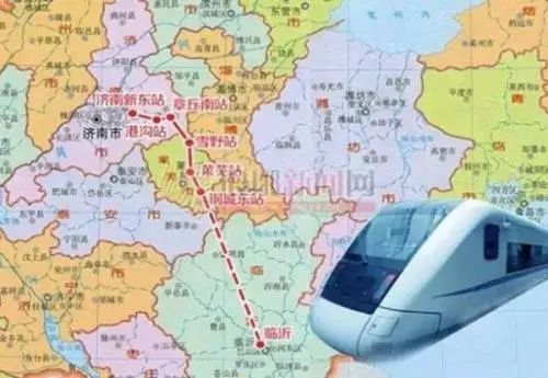 济莱高铁最新动态更新，最新消息汇总