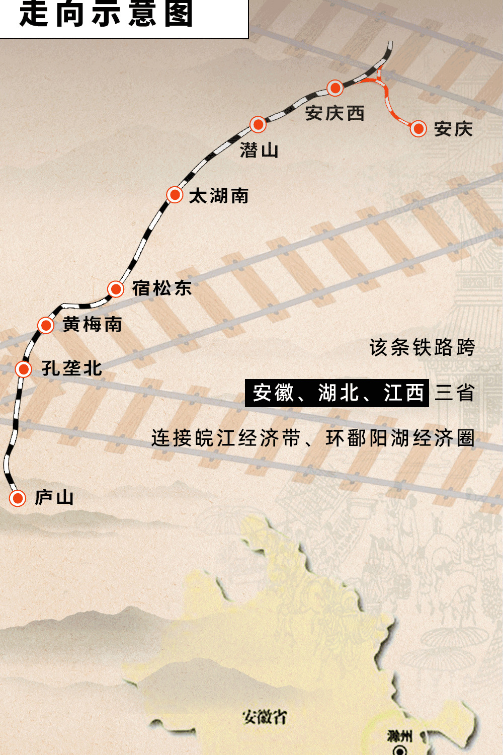安九高铁最新动态，一路飞驰的励志之旅启程