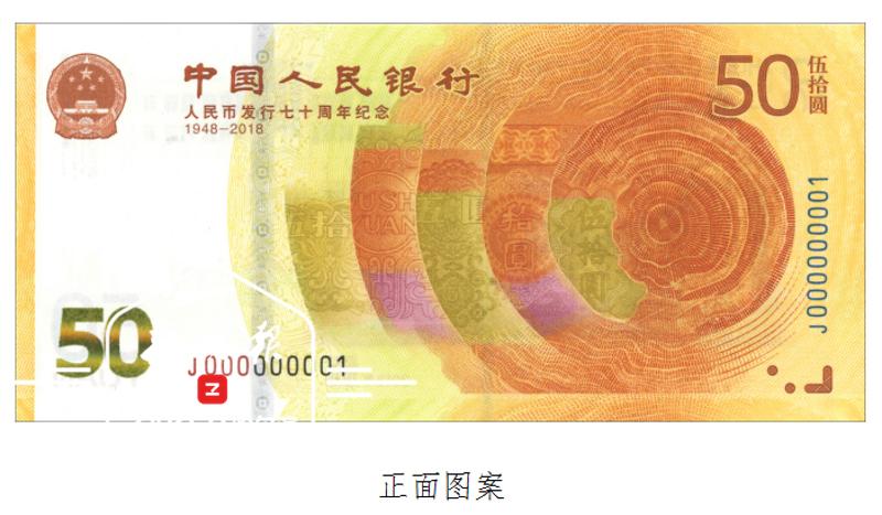 最新70周年纪念钞价格及其历史背景、重要事件与地位的探究