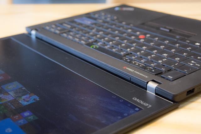 ThinkPad最新款，技术与创新的完美融合