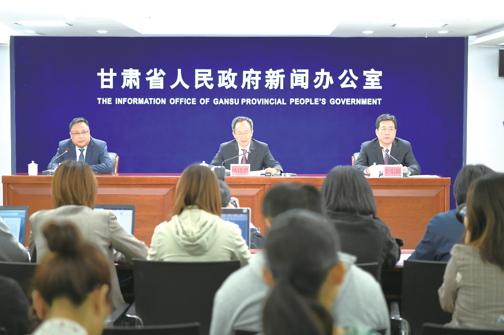 兰州新区最新动态，新闻及其影响深度解析