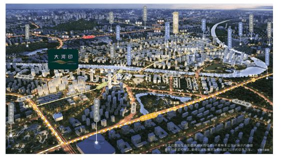 徐州新规划引领城市蜕变，自信成长启航梦