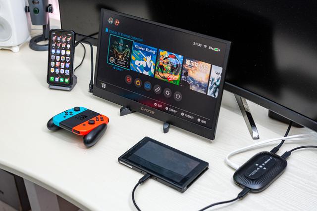 Switch最新更新的多维度解析与深度分析，观点阐述及影响探讨