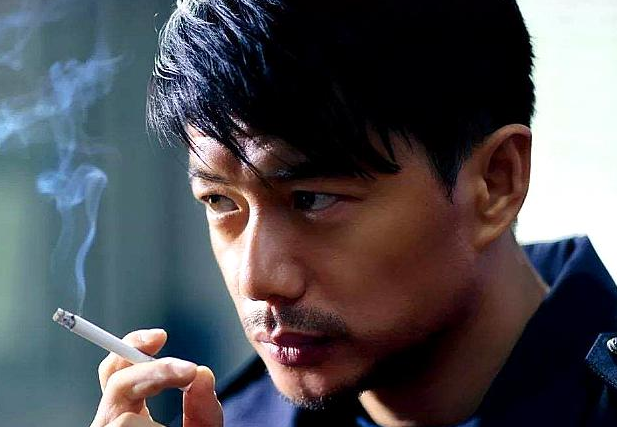 段奕宏最新电影，视觉盛宴不容错过！