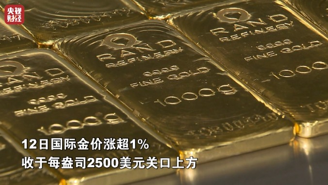最新国际黄金价格动态，小巷深处的黄金宝藏揭秘