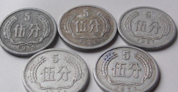 最新分币价格，收藏市场中的历史与现状回顾