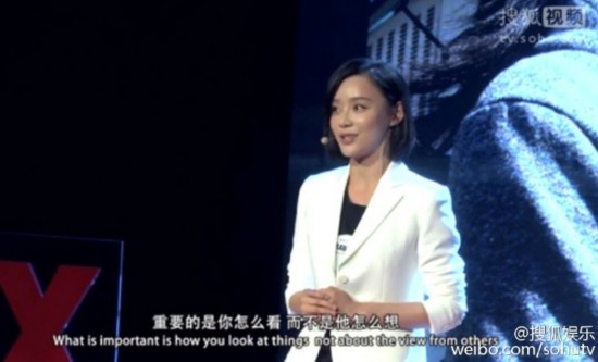 任志强最新演讲，变化中的学习，自信成就力量之源