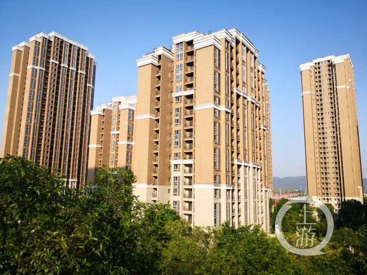 重庆公租房最新动态，租住新篇章，塑造自信与成就感的居住之选