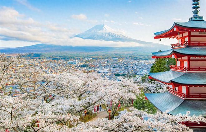 赴日旅游最新消息揭秘，科技之旅的新篇章开启