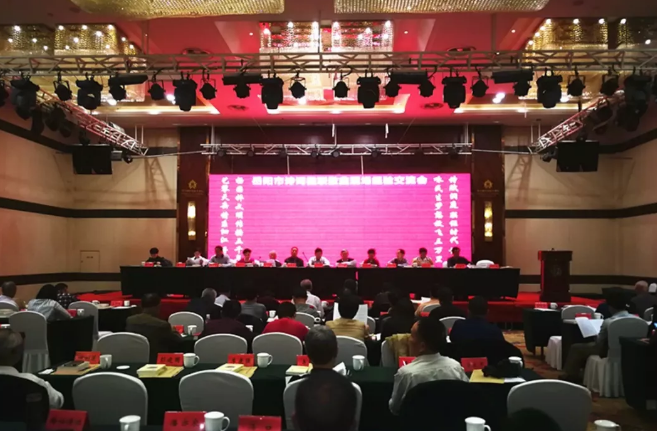 岳阳市组织部公示，科技引领未来，智能新体验打造启动