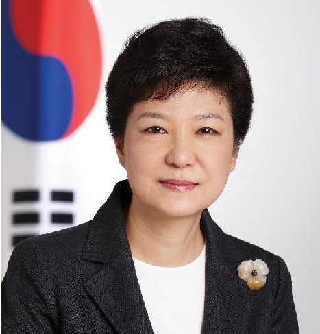 朴槿惠被判最新刑期，逆境中的力量与变化之美